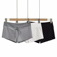 批发猫爪印花低腰抽绳运动短<b class='q'>裤</b>美式辣妹热<b class='q'>裤</b>松弛感百搭<b class='q'>修身</b>热<b class='q'>裤</b>夏季