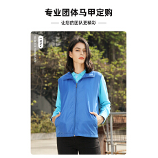 批发志愿者网眼马甲定制印logo印字党员夏季网格广告220g红背心工作服