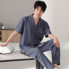 批发实拍2026 新款夏季 <b class='q'>纯棉</b> 男  M-4XL #控价89元