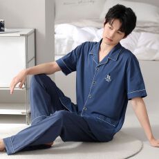 批发实拍2026 新款夏季 <b class='q'>纯棉</b> 男  M-4XL #控价89元