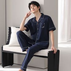 批发实拍2026 新款夏季 <b class='q'>纯棉</b> 男  M-4XL #控价89元