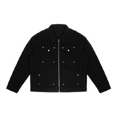 批发2025美式复古高街飞行员<b class='q'>夹克</b>棒球服男女春秋潮牌休闲工装痞帅外套