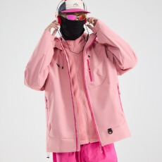 批发高品质三合一冲锋衣户外情侣款登山服防风防雨适用外套男女