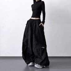 批发薄款工<b class='q'>装</b><b class='q'>裤</b>夏季<b class='q'>裤</b>子2025新款中大童百搭休闲<b class='q'>裤</b>儿童韩版长<b class='q'>裤</b>潮