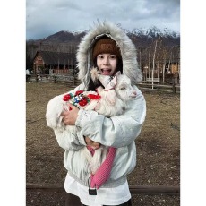 批发棉衣棉服女2025年新款冬季小个子派克服美式复古冬装外套棉袄