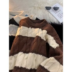 批发儿童毛衣男童毛衣春秋款女童秋装2025新款<b class='q'>针织</b>衫小童<b class='q'>打底衫</b>童装潮