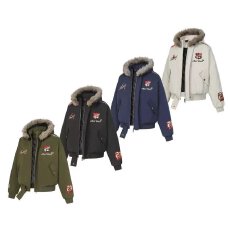 批发座山雕棉衣全刺绣帽子可拆卸<b class='q'>男</b>女淘惑保暖夹克衫保暖防风外套冬