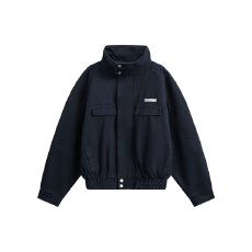 批发春秋季男士<b class='q'>外套</b>男潮百搭痞帅宽松版工装夹克衫<b class='q'>男生</b>连帽衣服男