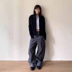 批发美式复古正肩防晒服男女立领透气速干户外<b class='q'>外套</b>2026年夏季新款潮流