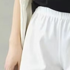 批发短<b class='q'>裤</b>喔裳女夏2026新款宽松学生健身休闲跑步睡<b class='q'>裤</b><b class='q'>百搭</b>打底阔腿<b class='q'>裤</b>子