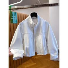 批发秋季新款工装短款立领拉链<b class='q'>外套</b>韩版宽松休闲<b class='q'>百搭</b>夹克上衣