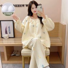 实拍 2025 新款冬季  空气夹层 带胸垫 M--XXL