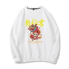 批发鱼鳞8515港风薄款情侣卫衣女高级感小众学生<b class='q'>外套</b>ins潮