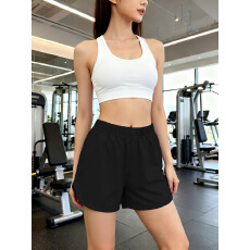 批发夏季爱心口袋<b class='q'>短裤</b>休闲舒适<b class='q'>运动</b>裤