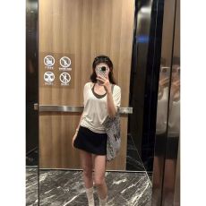 批发【莱赛尔螺纹+随心裁<b class='q'>莫代尔</b>】（背心+罩衫）