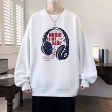 批发青少年卫衣2025男春秋季印花长袖<b class='q'>t</b><b class='q'>恤</b>初高中学生打底衫