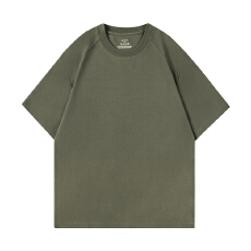 批发短袖圆领百搭时尚2026年夏季新款休闲<b class='q'>T</b><b class='q'>恤</b>轻薄透气宽松简约款男<b class='q'>T</b><b class='q'>恤</b>