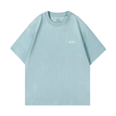 批发短袖<b class='q'>T</b><b class='q'>恤</b>夏季圆领百搭时尚2026年夏季潮流新款<b class='q'>T</b><b class='q'>恤</b>轻薄透气简约款男