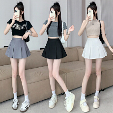 批发原版面料做法芭蕾风蓬蓬蛋糕<b class='q'>半身裙</b>女辣妹小个子a字裙短裙陈不凡