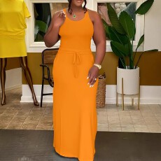 批发<b class='q'>欧美</b>新款亚马逊外贸夏季大码连体裤女式大码服装