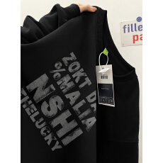 批发重磅纯棉银狐绒加厚美式卫衣无帽男款秋冬加绒<b class='q'>潮牌</b>高级感长袖情侣