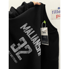 批发重磅纯棉美式复古高街<b class='q'>潮</b>牌oversize春秋卫衣无帽男款加绒情侣装