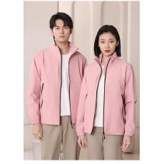 批发冲锋衣夹克男潮牌户外青少年痞帅百搭工装外套一件代发联系店长