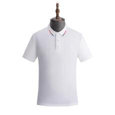 批发POLO衫长袖秋冬季新款纯色打底衫休闲宽松翻领一件代发联系店长