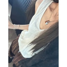 批发棉麻新款冰丝吊带背心女春夏季大码胖mm宽松外穿打底内搭无袖上衣