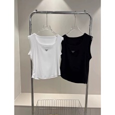 40支92棉欧货方领吊带背心女春夏季大码修身内搭外穿打底无袖上衣