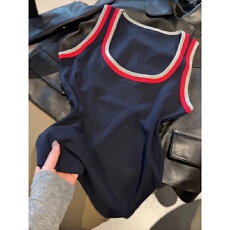 批发40支92棉吊带背心女<b class='q'>春</b>夏季新款大码胖mm外穿内搭修身打底无袖上衣