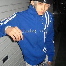 批发-美式复古立领<b class='q'>卫衣</b>开衫女春新款星星刺绣短款外套运动风上衣