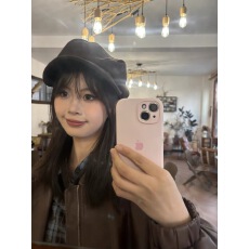 批发美拉德棕色机车PU皮衣外套女秋冬季中性风美式复古<b class='q'>街头</b>宽松夹克潮