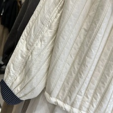 批发复古连帽压格拼接短外套女<b class='q'>欧洲站</b>2025秋装<b class='q'>新款</b>欧货时尚夹克上衣潮