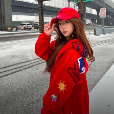 批发涂鸦潮流hiphop滑板新款个性时尚国潮高街嘻哈街舞<b class='q'>街头</b>ins