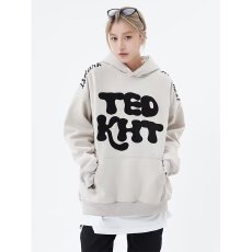 批发00克华棉毛巾绣卫衣女潮<b class='q'>男</b>品味衫连帽时尚简约文艺休闲上衣春