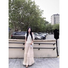 批发一字领露肩<b class='q'>针织衫</b>短袖女夏季新款欧货高端不规则<b class='q'>薄款</b>冰丝t恤上衣