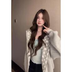 云朵绒复合薄款320g,厚款400g简约连帽卫衣刺绣