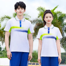 批发高中生班服秋季运动会开幕式服装校服套装中学生学院风韩国英伦初