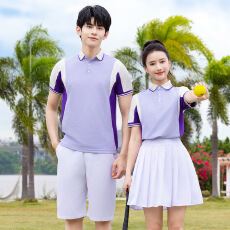 批发中学生校服套装毕业班服夏季<b class='q'>短袖</b>初中高中生学院风运动会服装批发