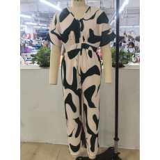 批发高端独特连<b class='q'>衣裤</b>超好看气质女神范时尚绿色<b class='q'>连体</b><b class='q'>裤</b>