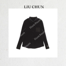 批发家<b class='q'>秋</b>季百搭宽松时尚简约针织上衣