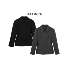 批发西装夹棉外套