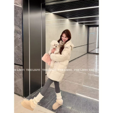 批发羽绒服外套