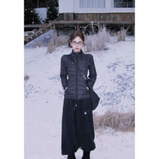 批发显瘦修身外套