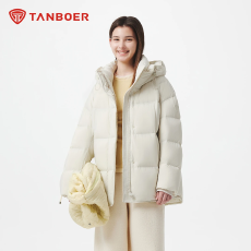 批发羽绒服外套