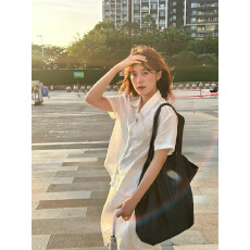 批发原版棉麻<b class='q'>刺绣</b>/适合品质店/重工<b class='q'>刺绣</b>轻奢短袖<b class='q'>衬衫</b>宽松休闲上衣