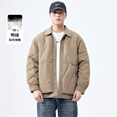 批发2025新款男士爆款羽绒服 宽松大码 90白鸭绒新国标 已检测