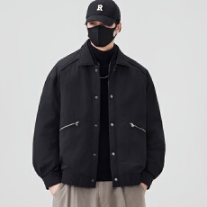 批发2025新款男士羽绒服 90白鸭绒新国标 已检测