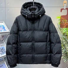 批发2025冬季情侣新款连帽羽绒服外套 50白鸭绒新国标